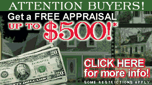 free appraisal offer from action real estate agency