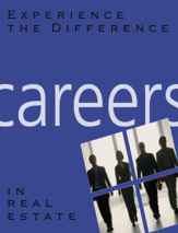 get your career started in real estate